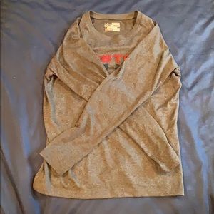 Boston Redsox Long-Sleeve shirt